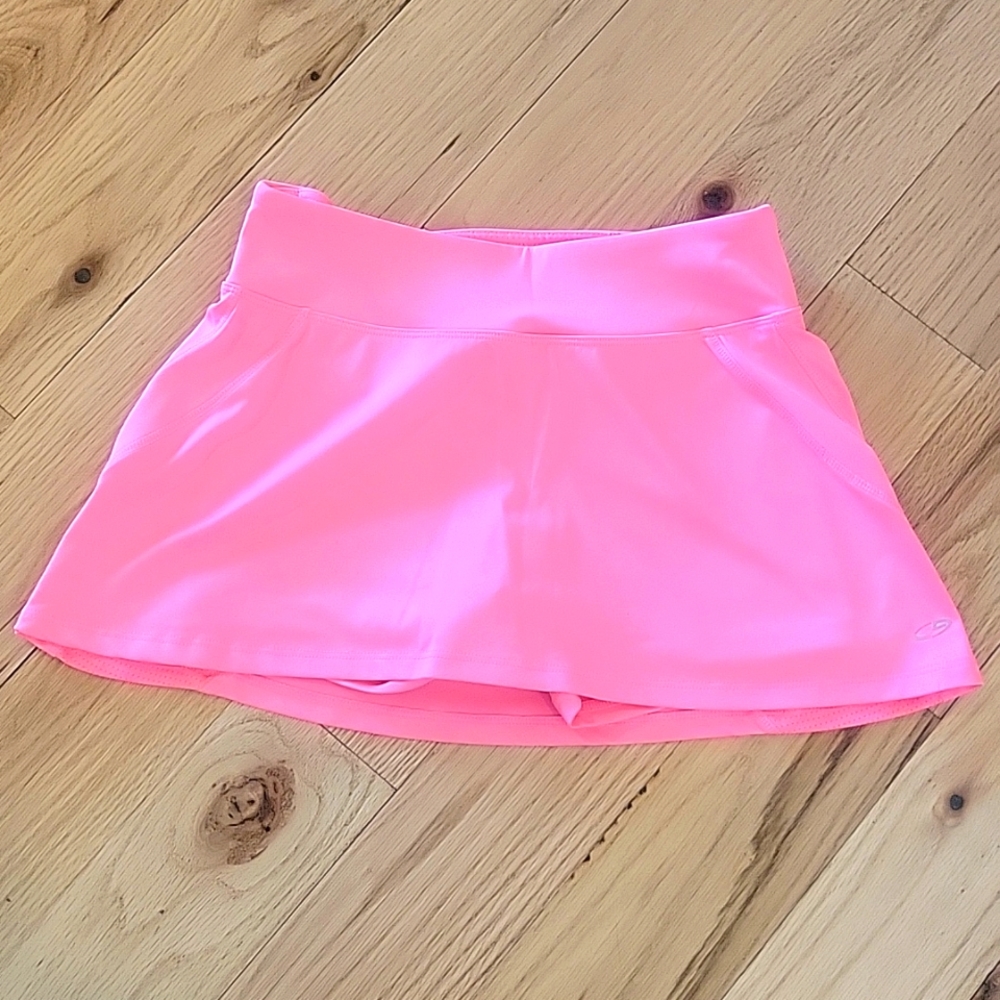 Champion Skort Athletic-Pink XS